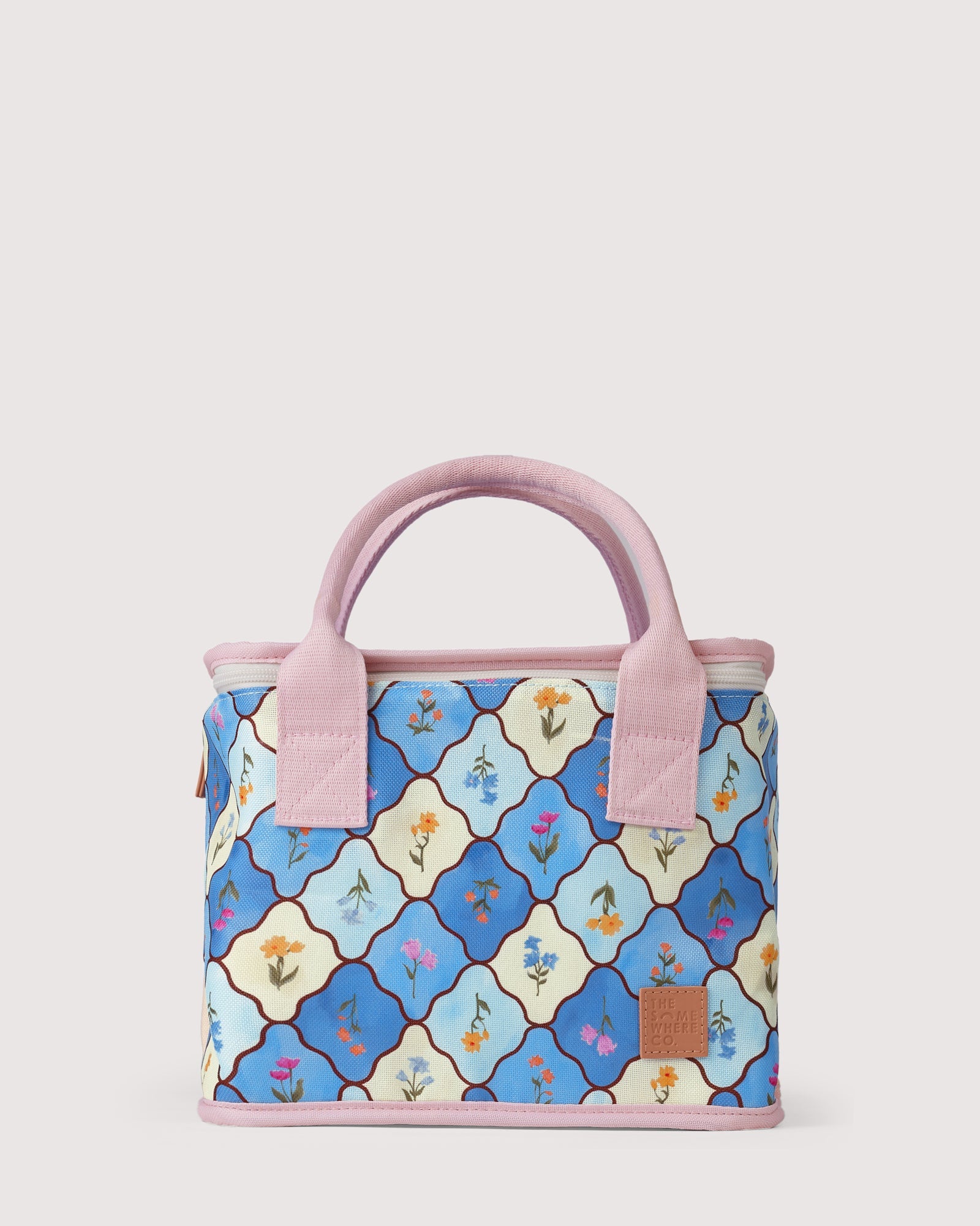 The Graze - Lunch Bag - Amalfi