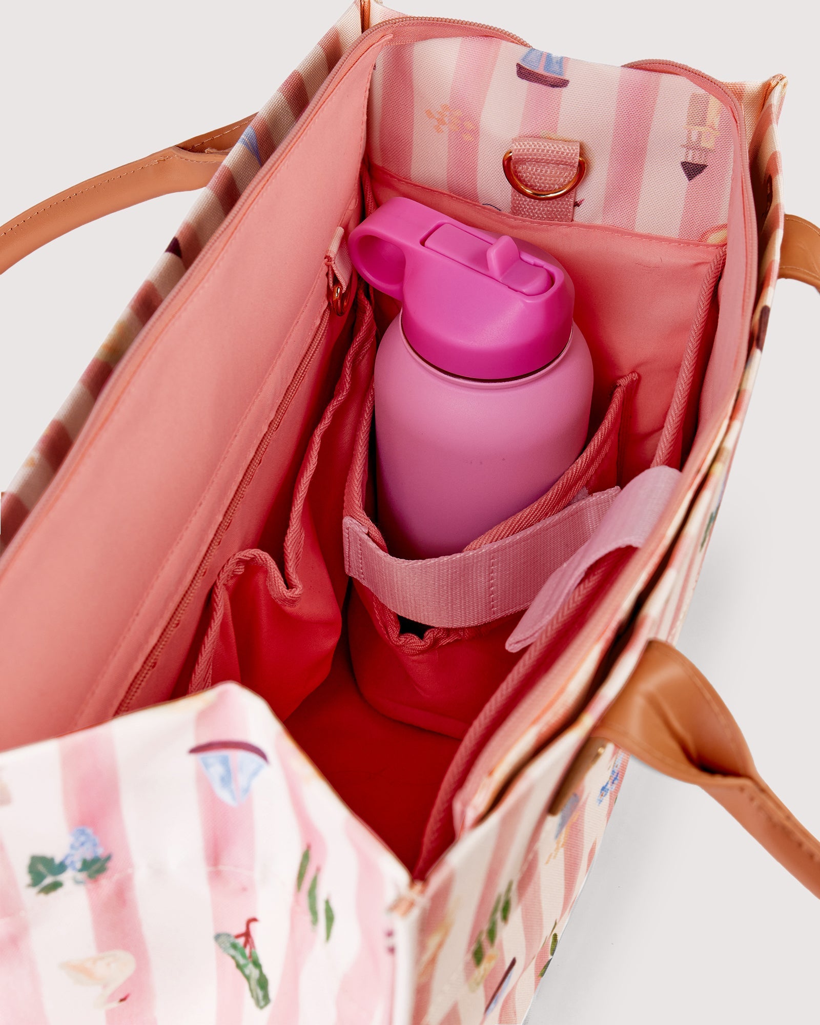 The Everyday - Tote Bag - Boat Days