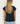 Humidity lifestyle casual clothing melbourne fashion high street Armadale calma spa casual summer style HS23717 must have v neck navy back view