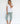 HUMIDITY Must Have V-Neck (White)