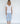 HUMIDITY Must Have V-Neck (White)