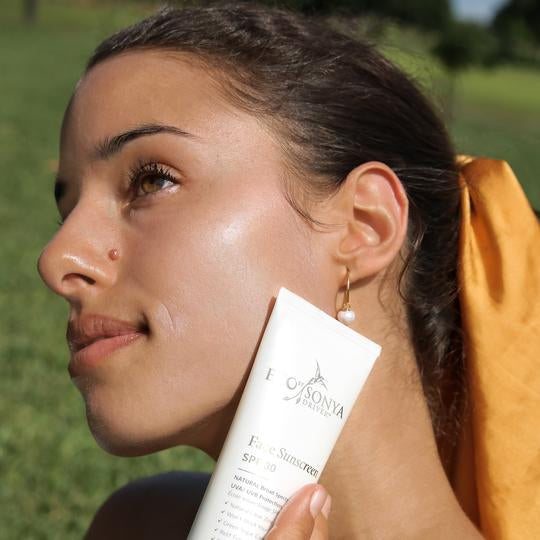 Face Sunscreen