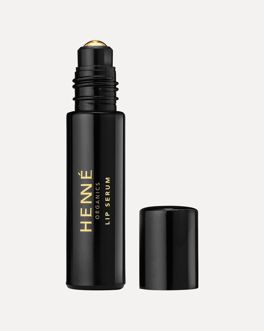 Henne Lip Serum best lip exfoliator mask melbourne calma spa skin clinic armadale lip serum hydration balm organic on sale fine lines wrinkles above lip