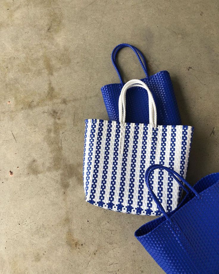 al mare mimmi terra recycled plastic bag