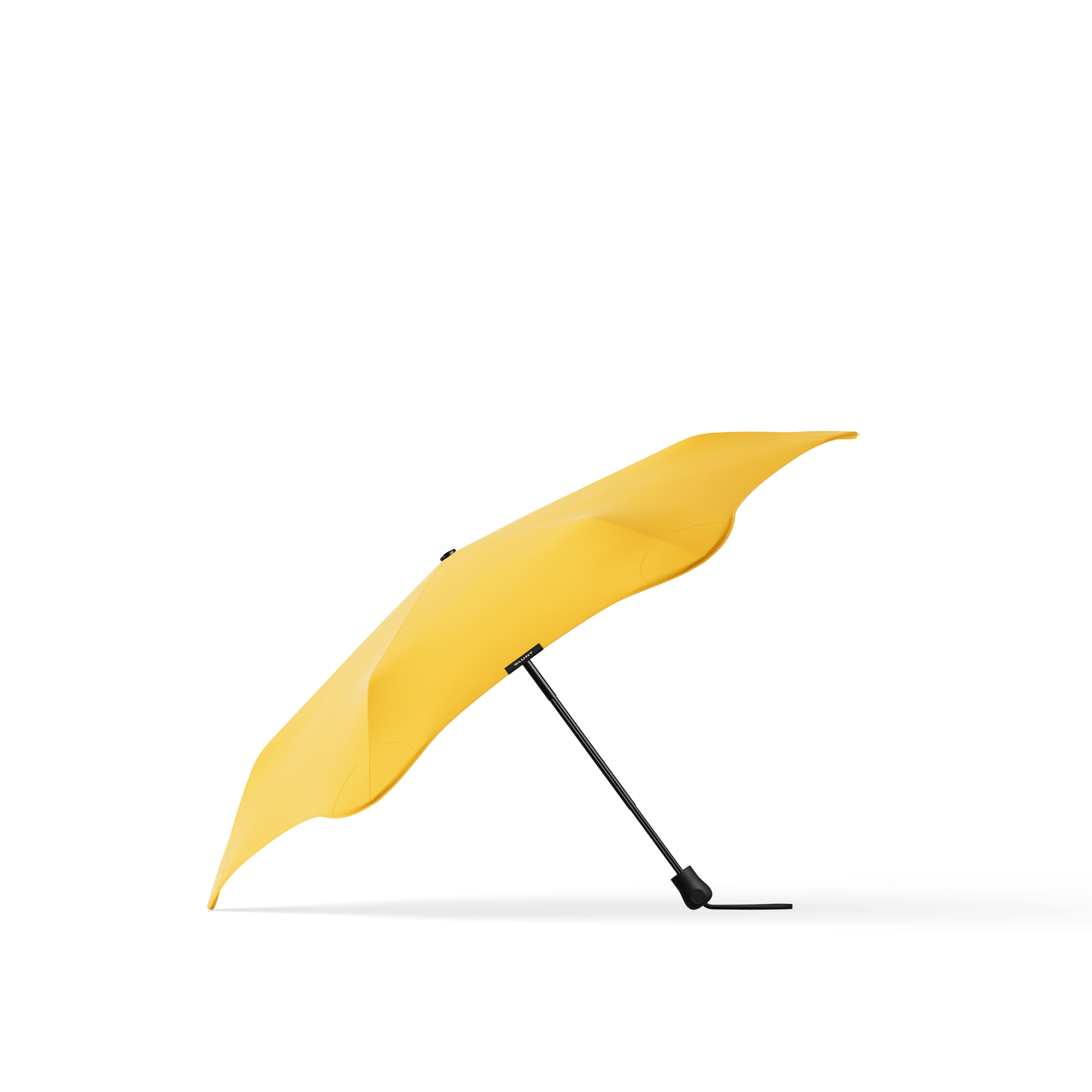 Neo Blunt citrus yellow umbrella spf mens gifting rain winter high street armadale melbourne calma spa skin clinic unique new zealand brand