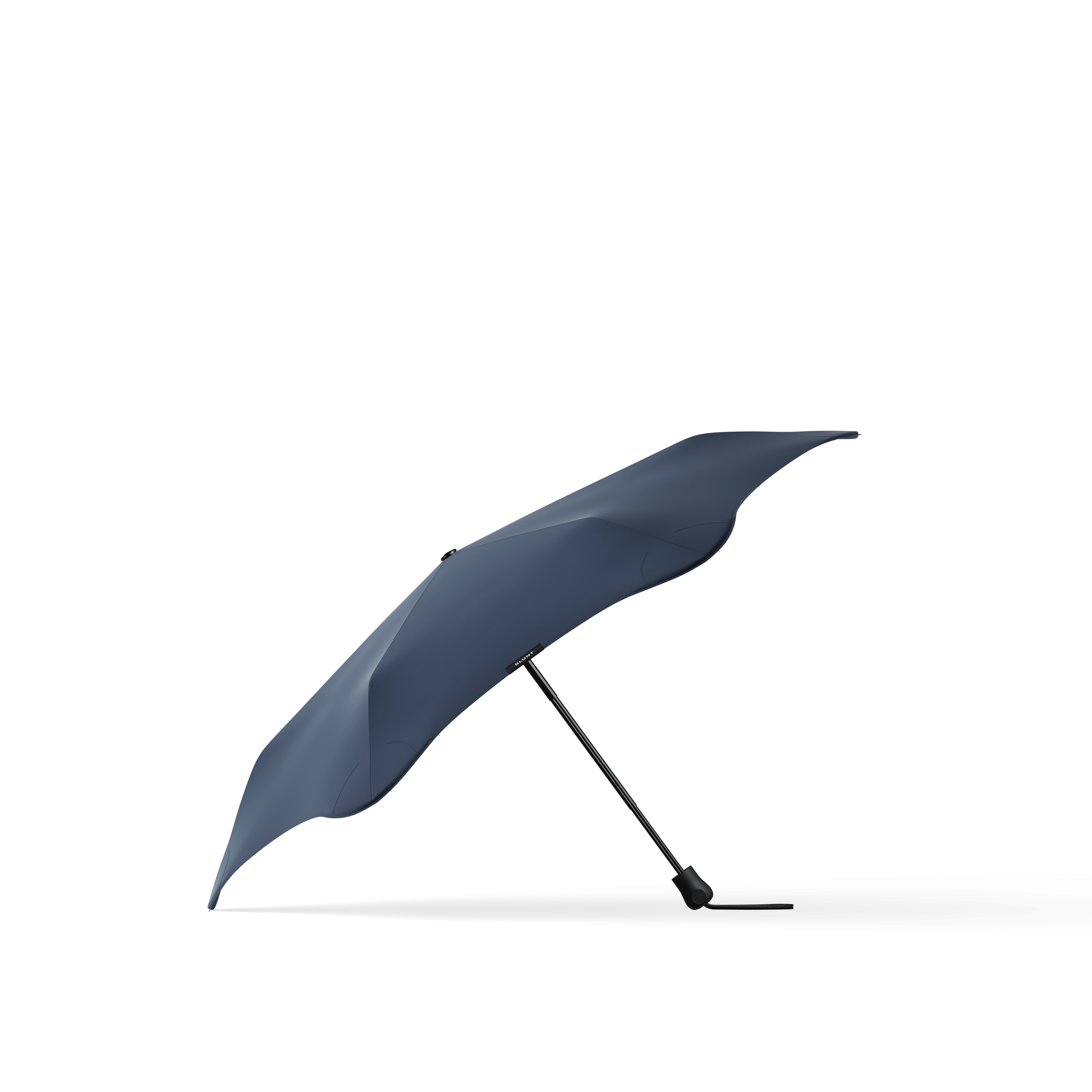 Neo Blunt midnight navy umbrella spf mens gifting rain winter high street armadale melbourne calma spa skin clinic unique new zealand brand