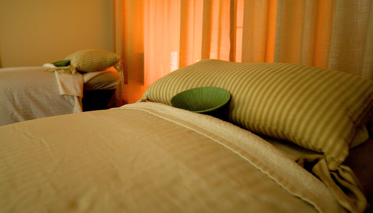 Massage as Medicine: How Massage Supports Nervous System Balance