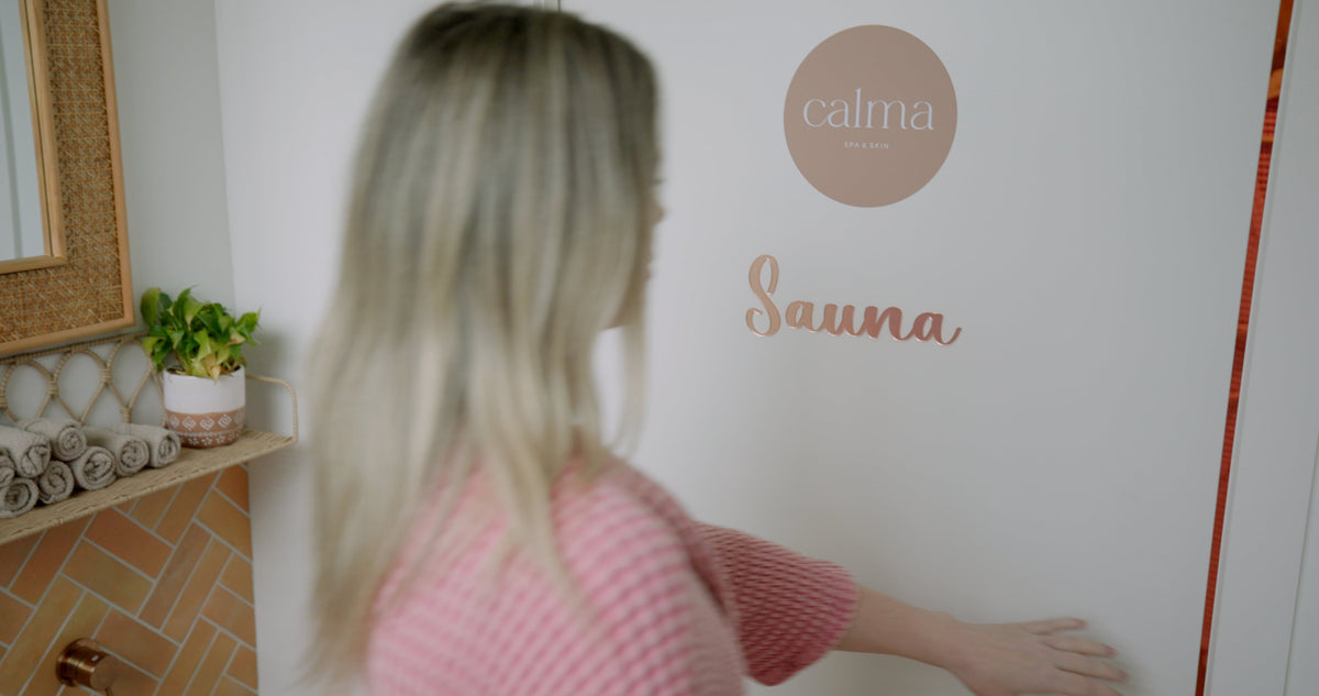 Infrared Sauna and Massage: Why They’re Better Together