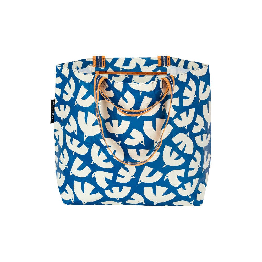 Project Ten Pty Ltd - Seagull Medium Tote