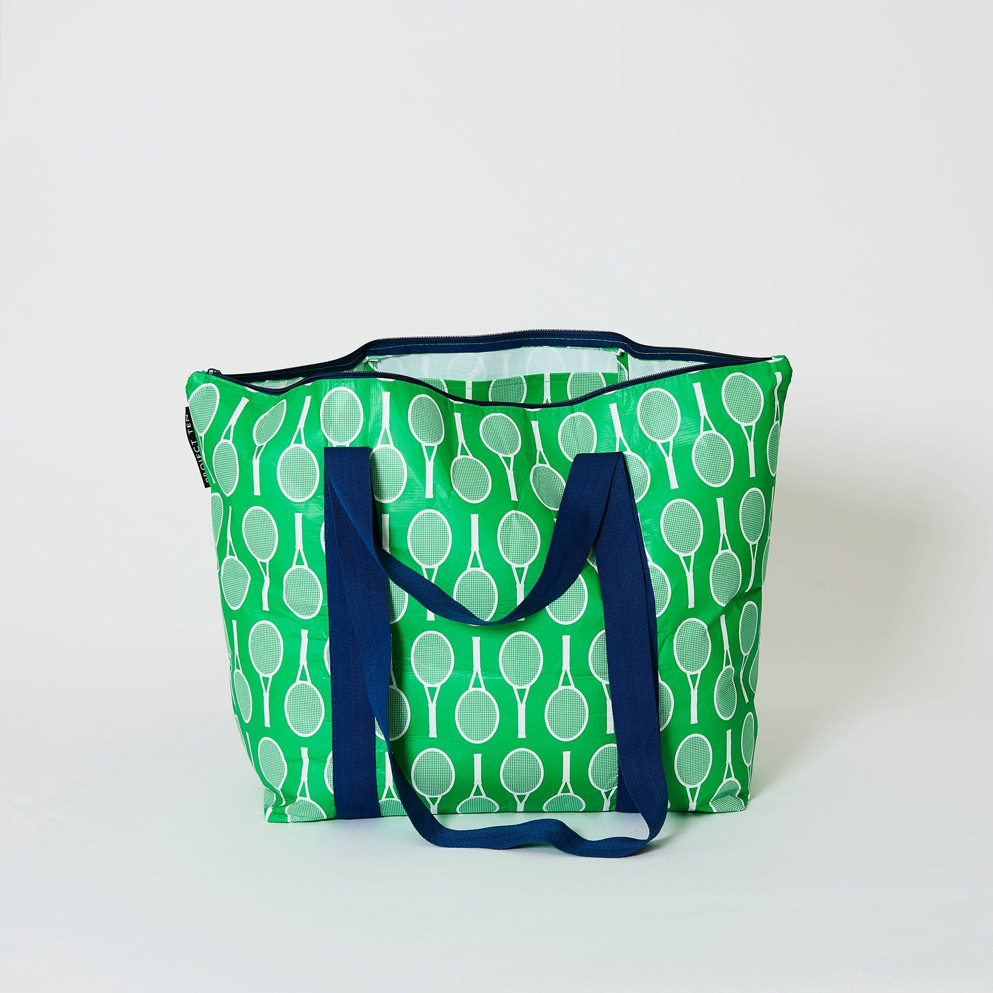 Project Ten Pty Ltd - Tennis Zip Medium Tote