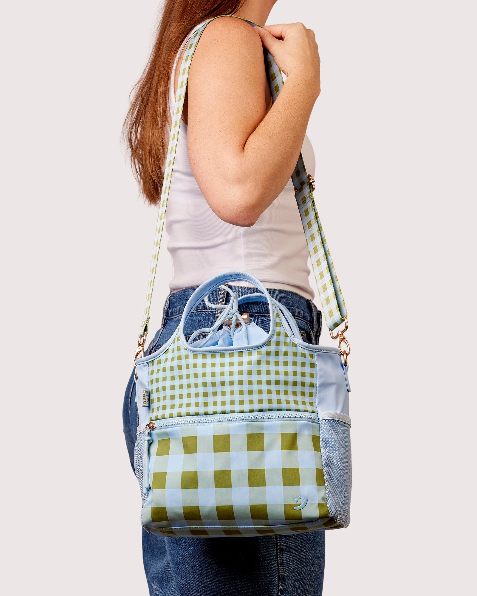 The Buddy - Lunch Bag - Alfresco
