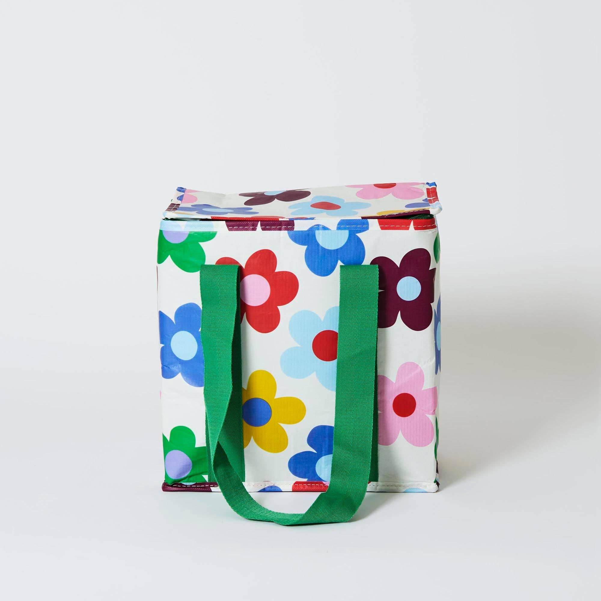 Project Ten Pty Ltd - Medium Insulated Tote – Sunny Floral