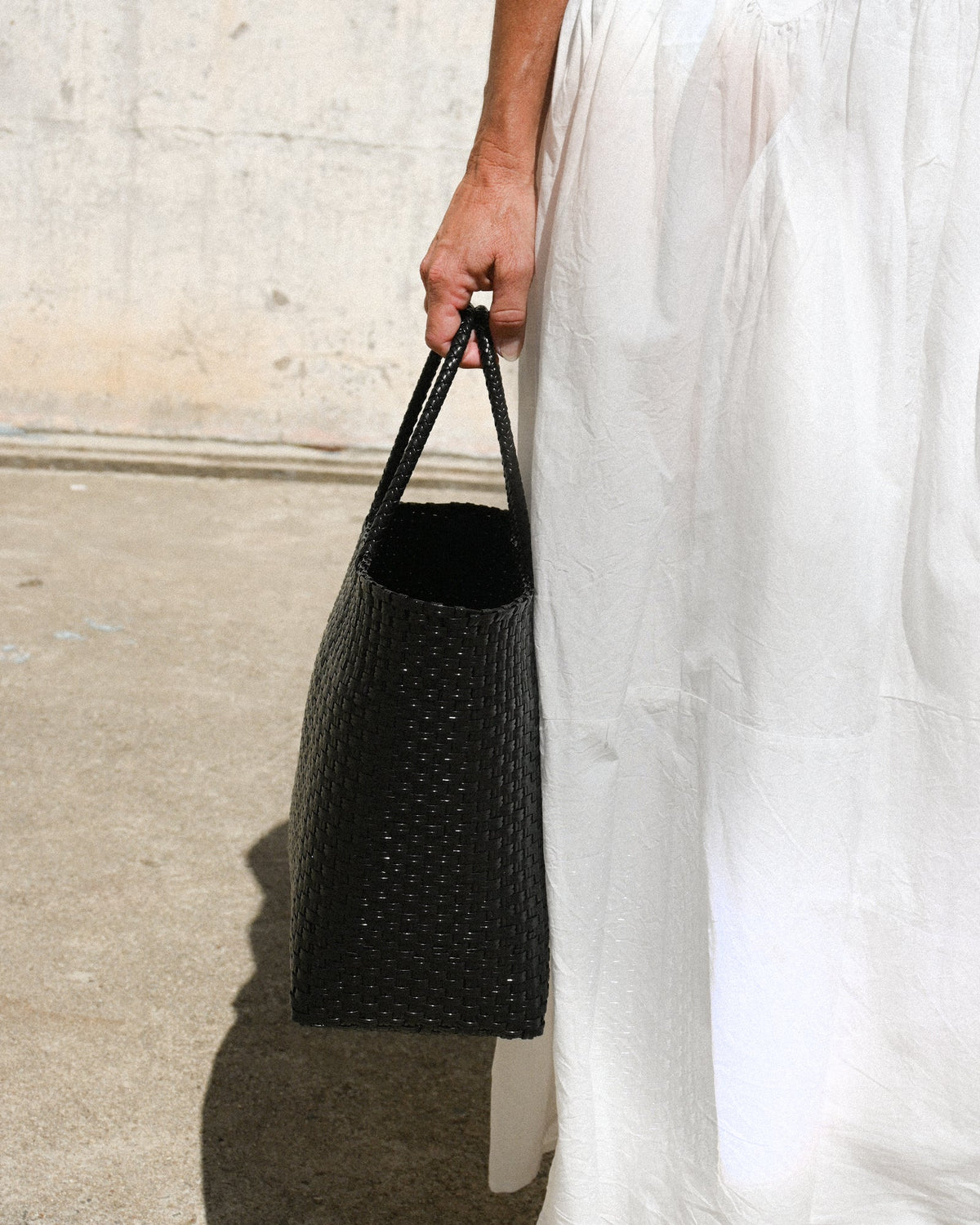 Eco Tote - Nera