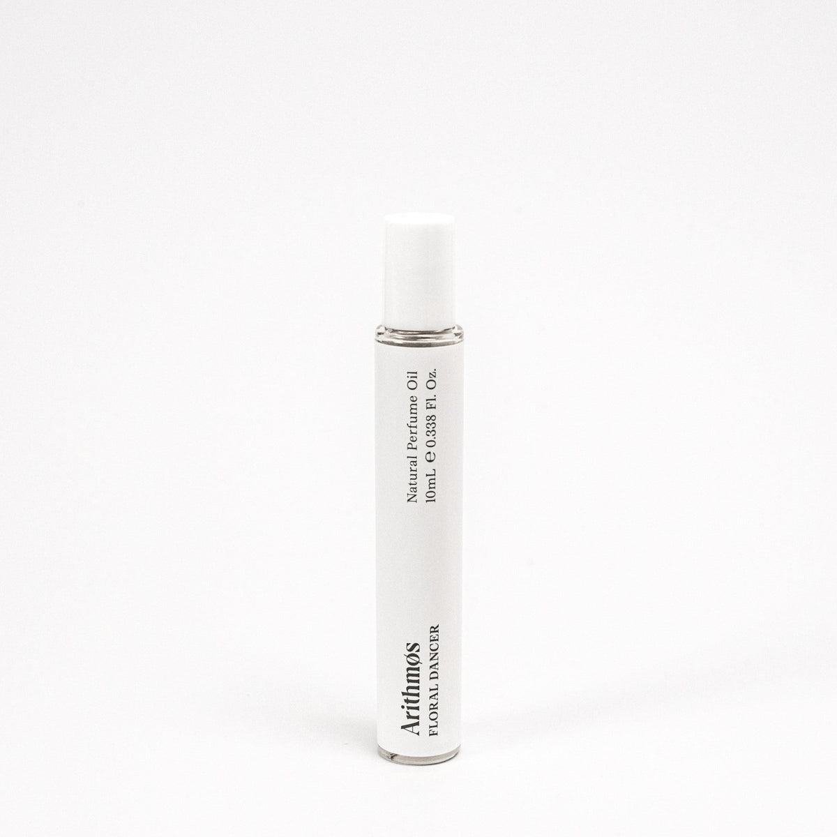 Floral Dancer | Natural Perfume Oil