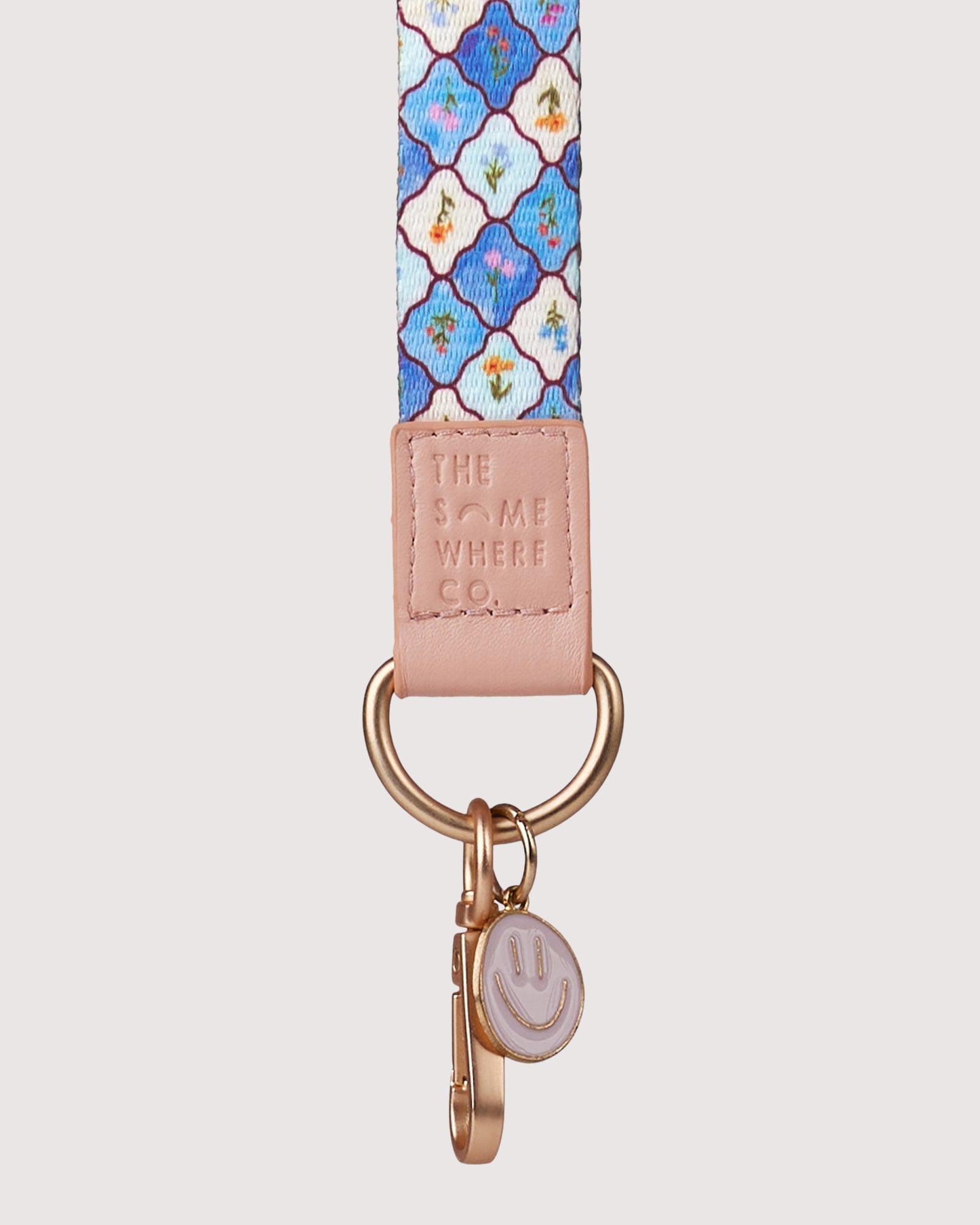The Bestie - Lanyard - Amalfi
