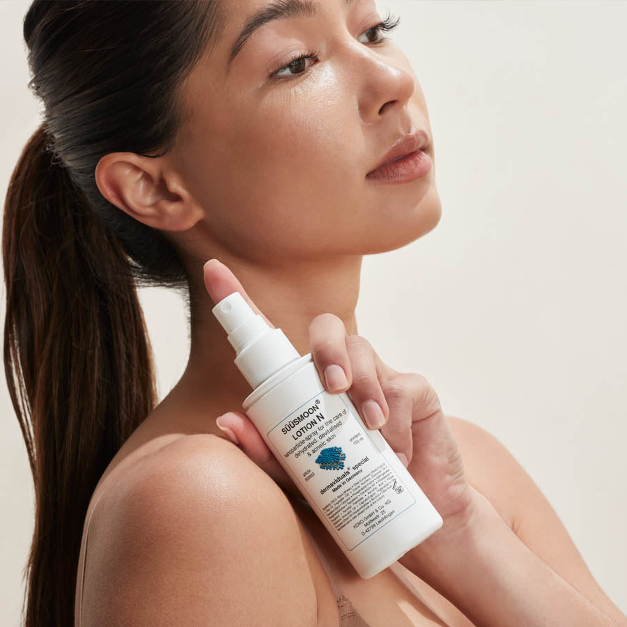 Süüsmoon Lotion N