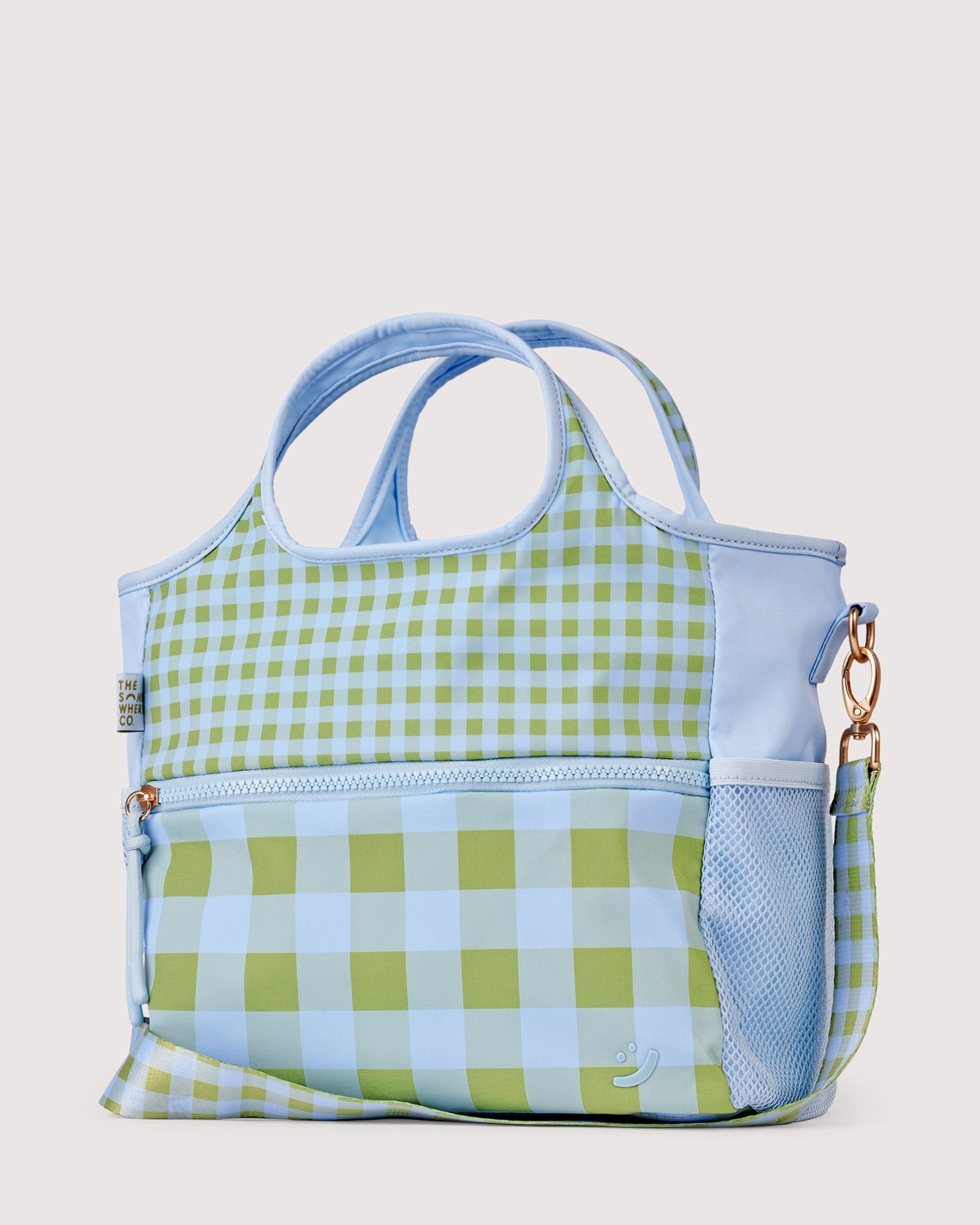 The Buddy - Lunch Bag - Alfresco