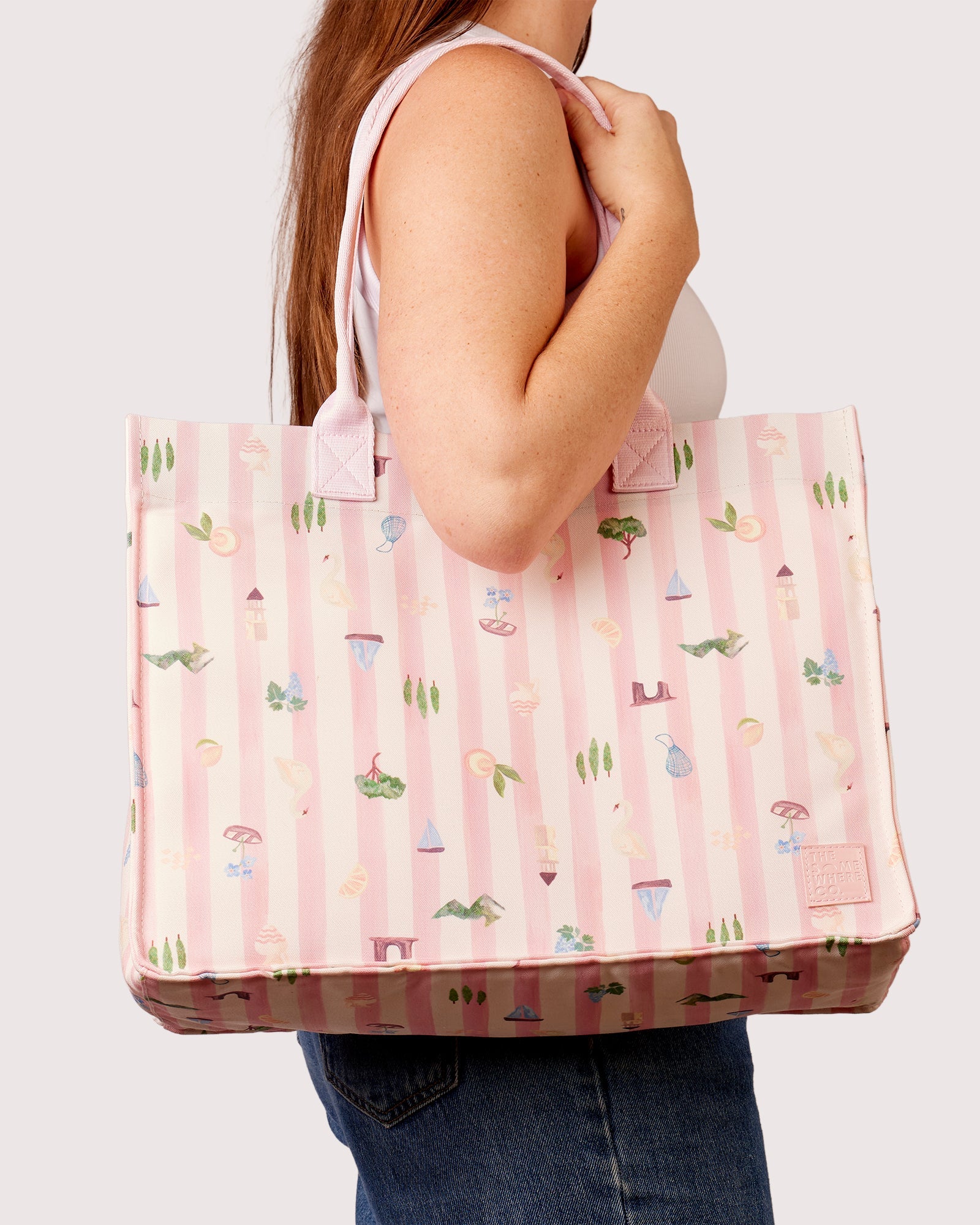 The Ultimate - Tote Bag - Boat Days