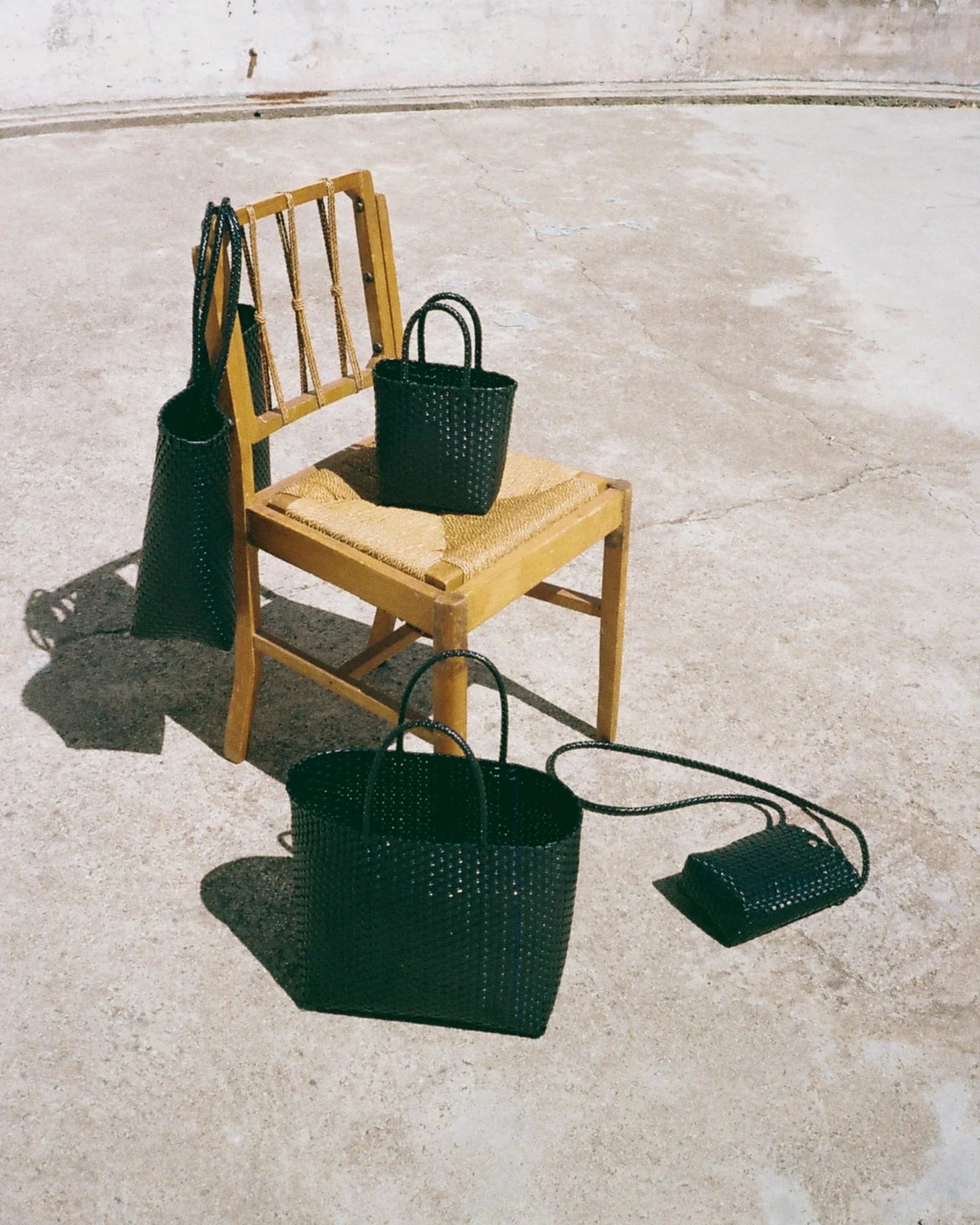Eco Tote - Nera