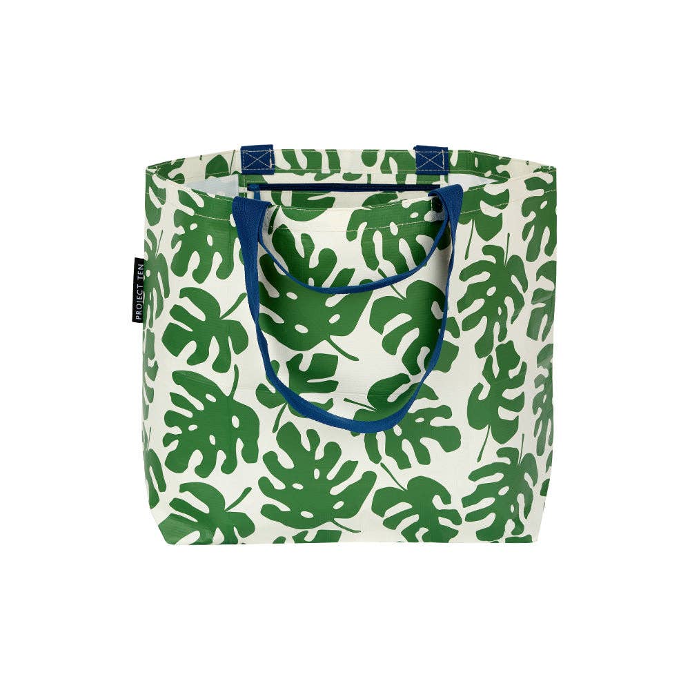 Project Ten Pty Ltd - Monstera Medium Tote