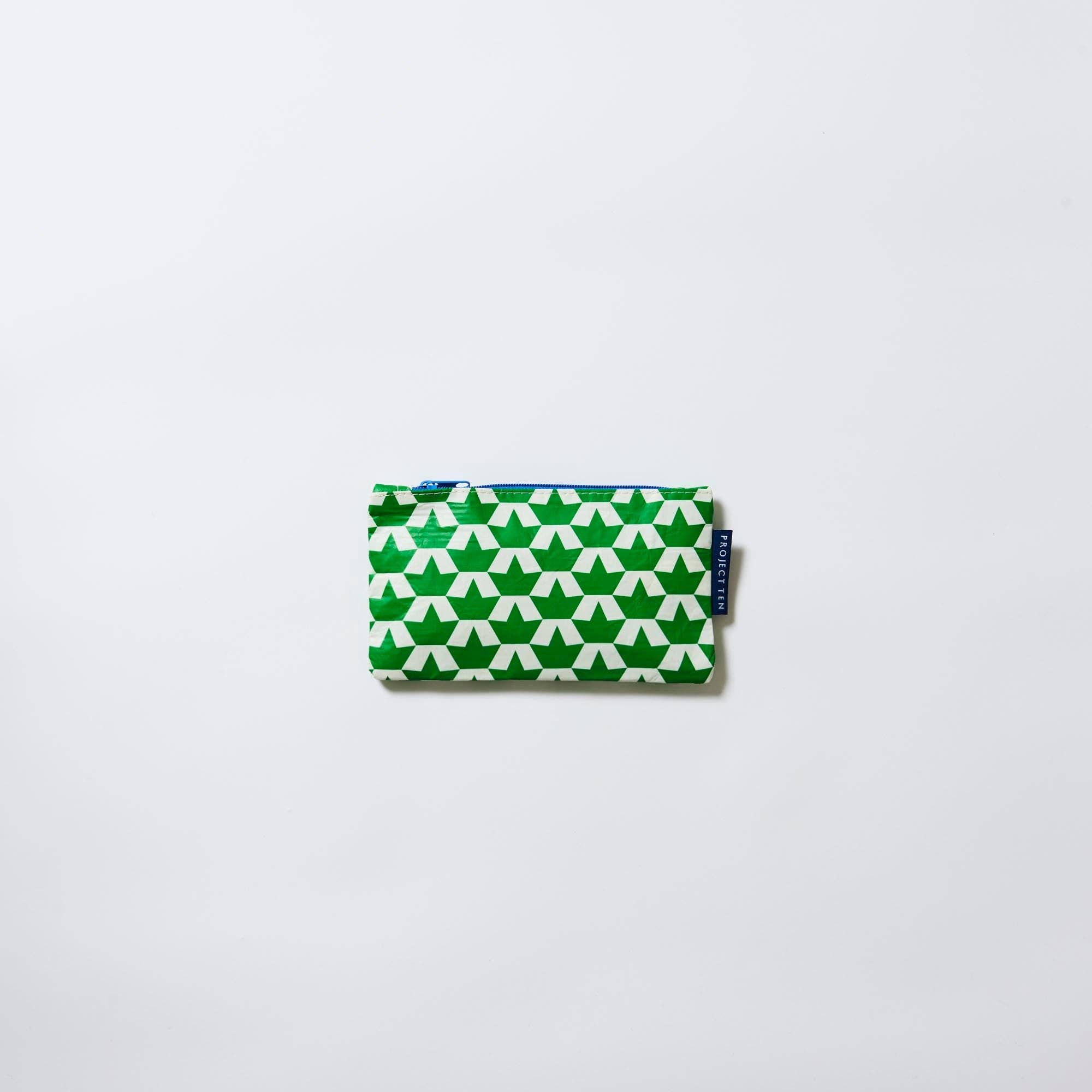 Project Ten Pty Ltd - Tiny Zip Pouch – Boats