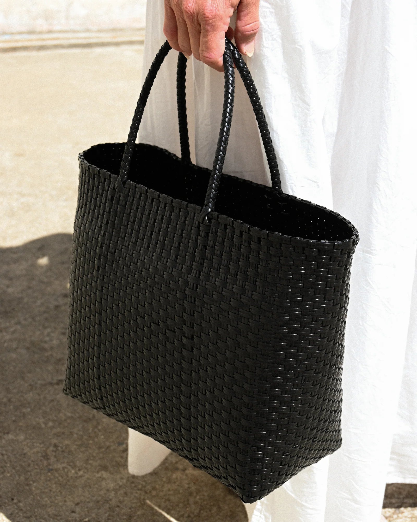 Eco Tote - Nera