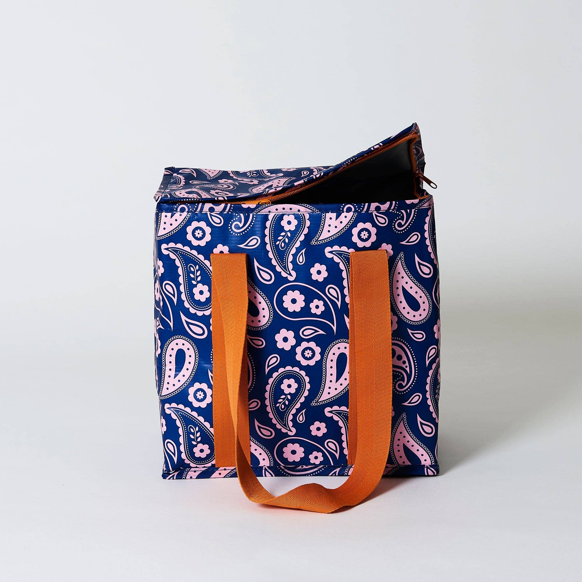 Project Ten Pty Ltd - Paisley Medium Insulated Tote