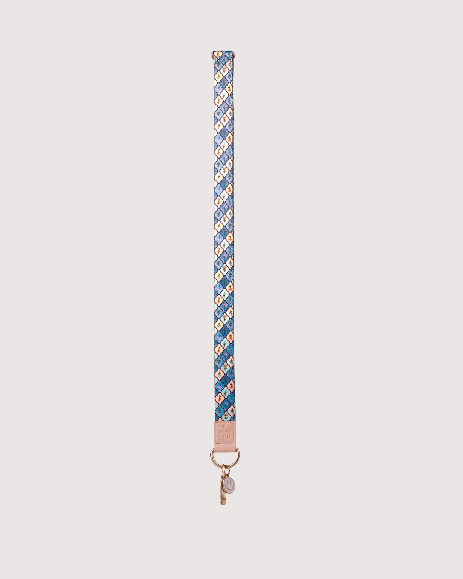 The Bestie - Lanyard - Amalfi