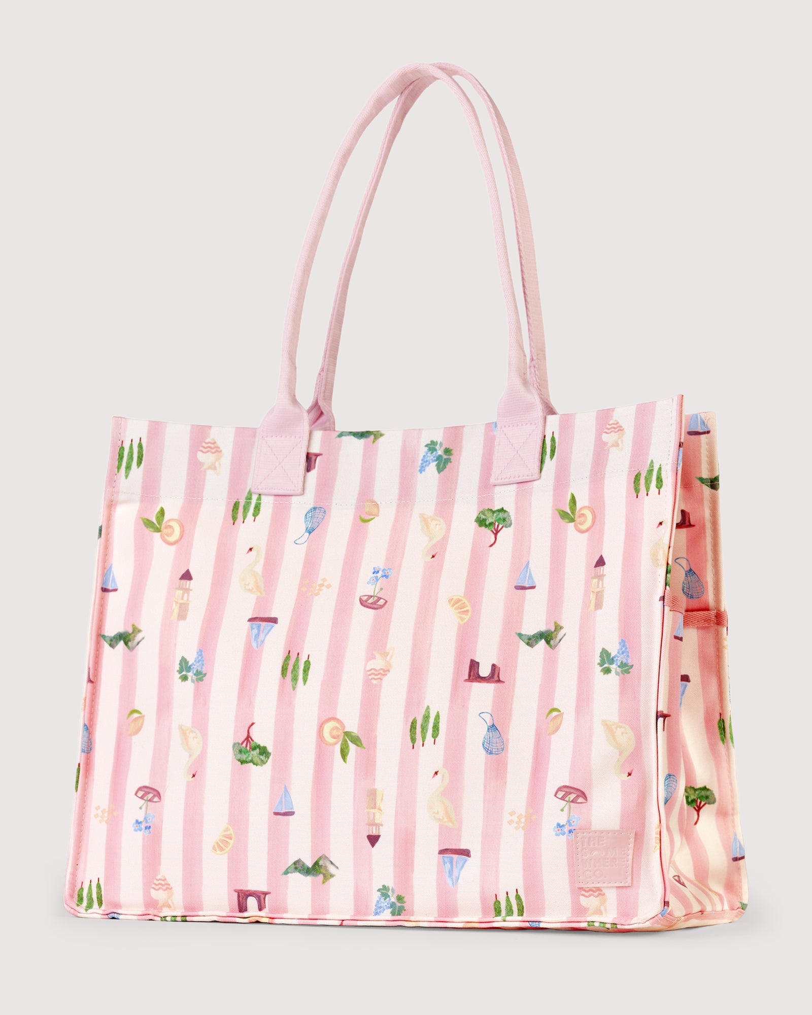 The Ultimate - Tote Bag - Boat Days