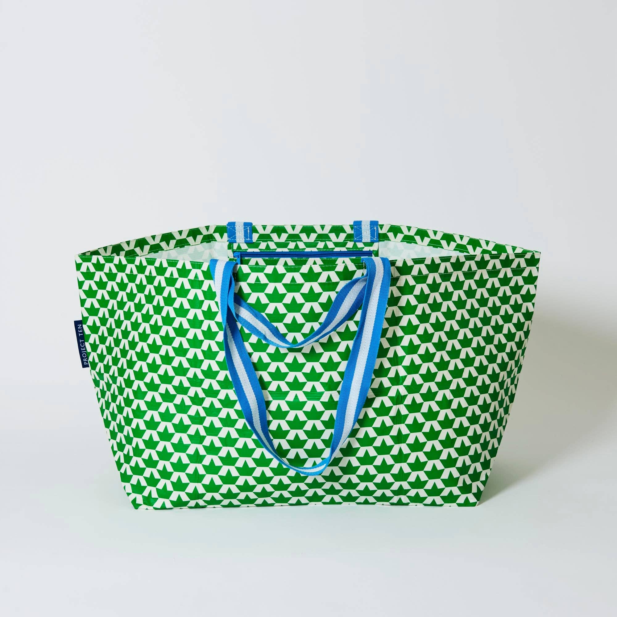 Project Ten Pty Ltd - Oversized Tote – Boats