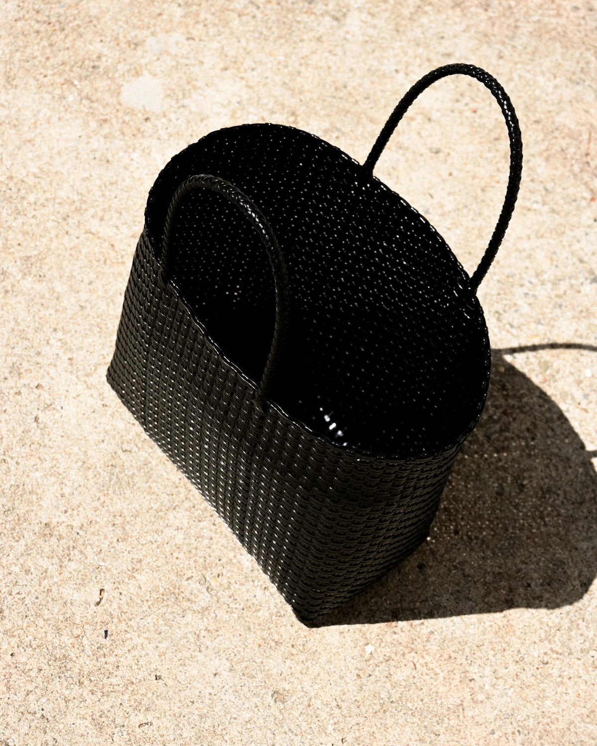 Eco Tote - Nera