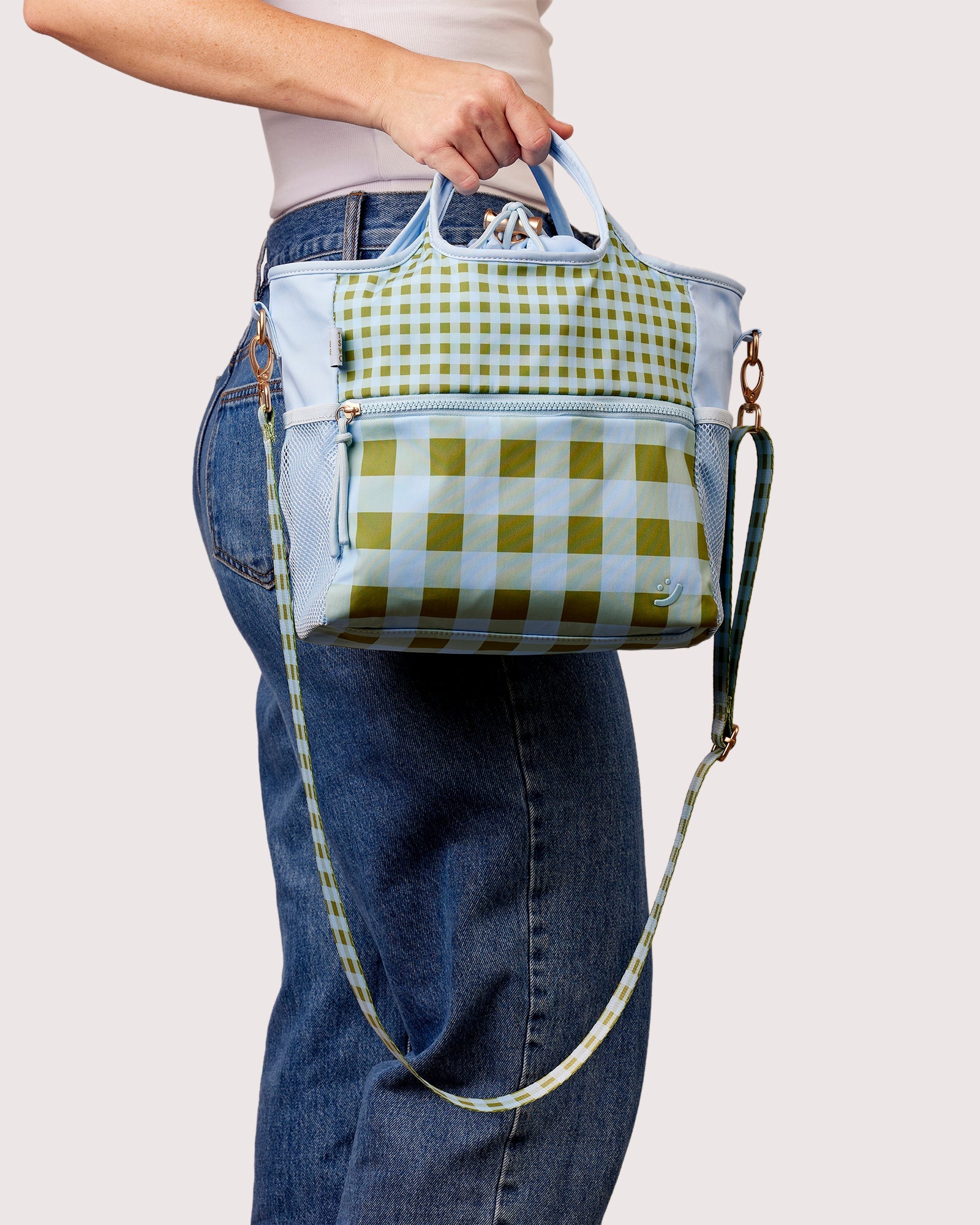 The Buddy - Lunch Bag - Alfresco