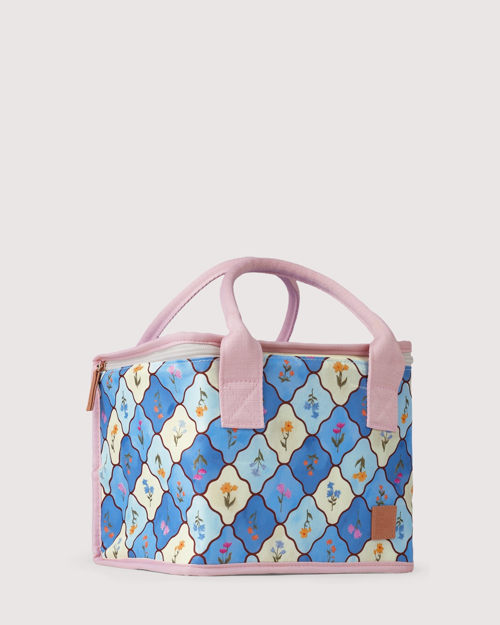 The Graze - Lunch Bag - Amalfi