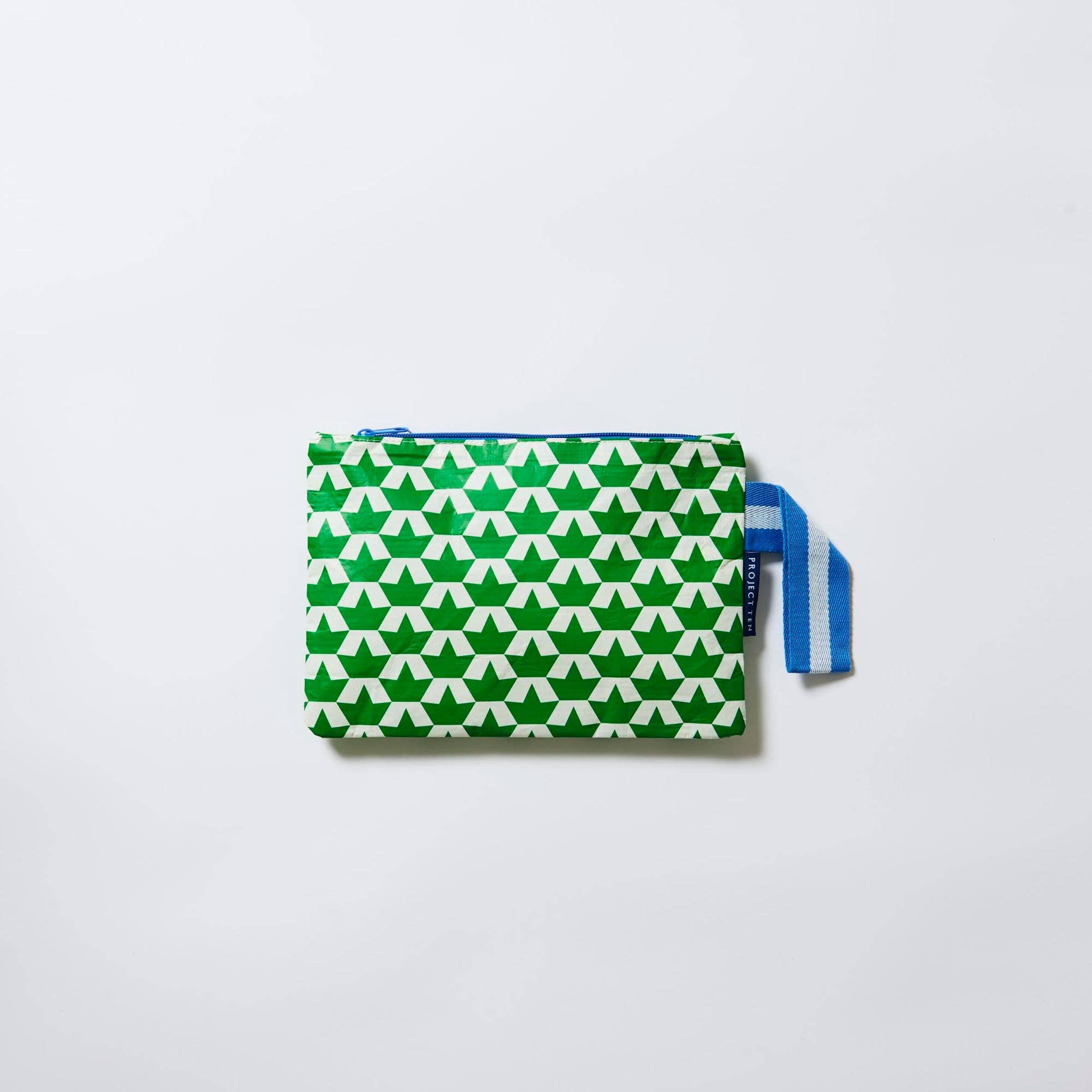 Project Ten Pty Ltd - Mini Zip Pouch – Boats