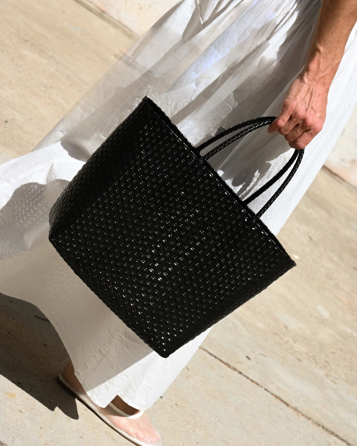 Eco Tote - Nera