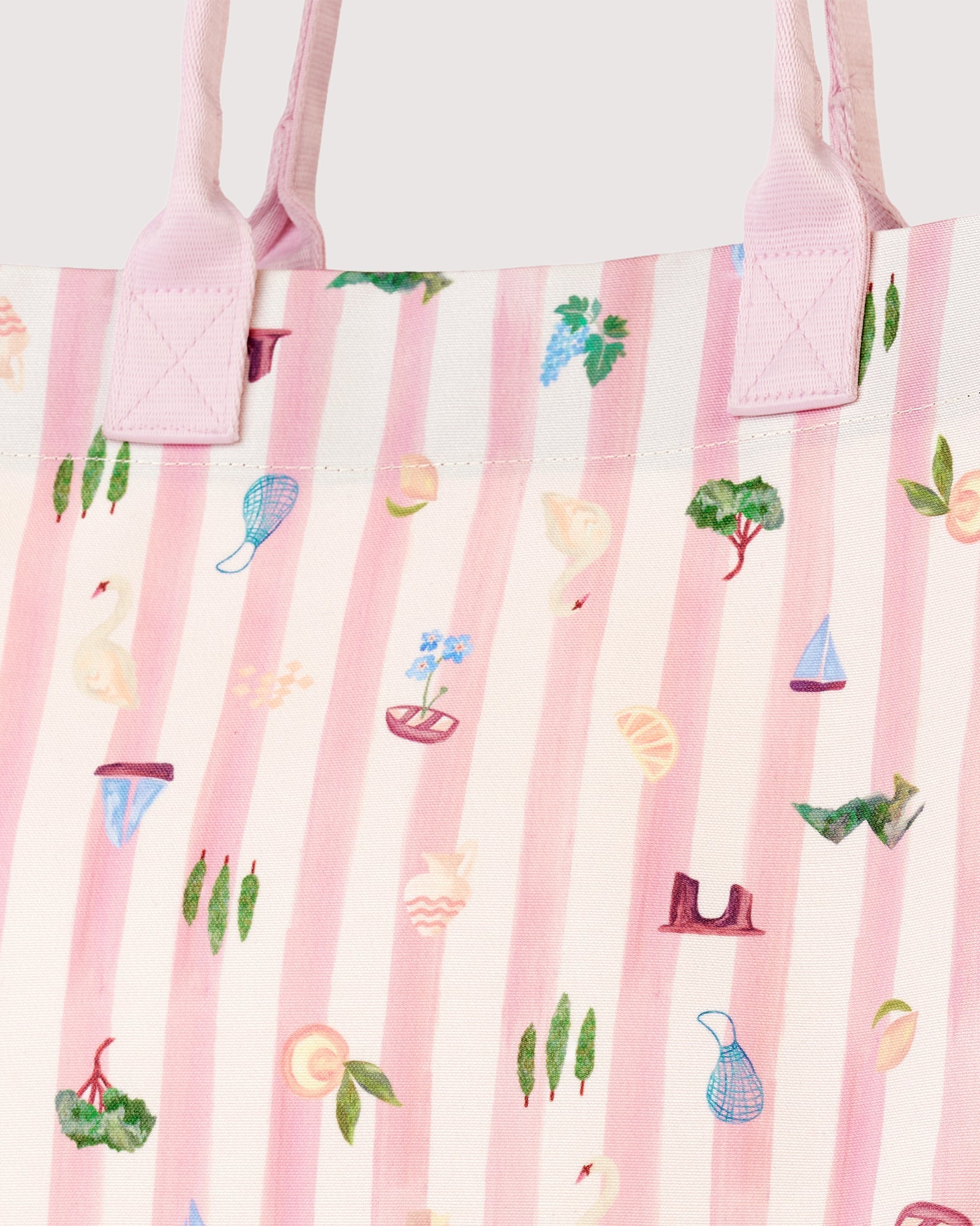 The Ultimate - Tote Bag - Boat Days