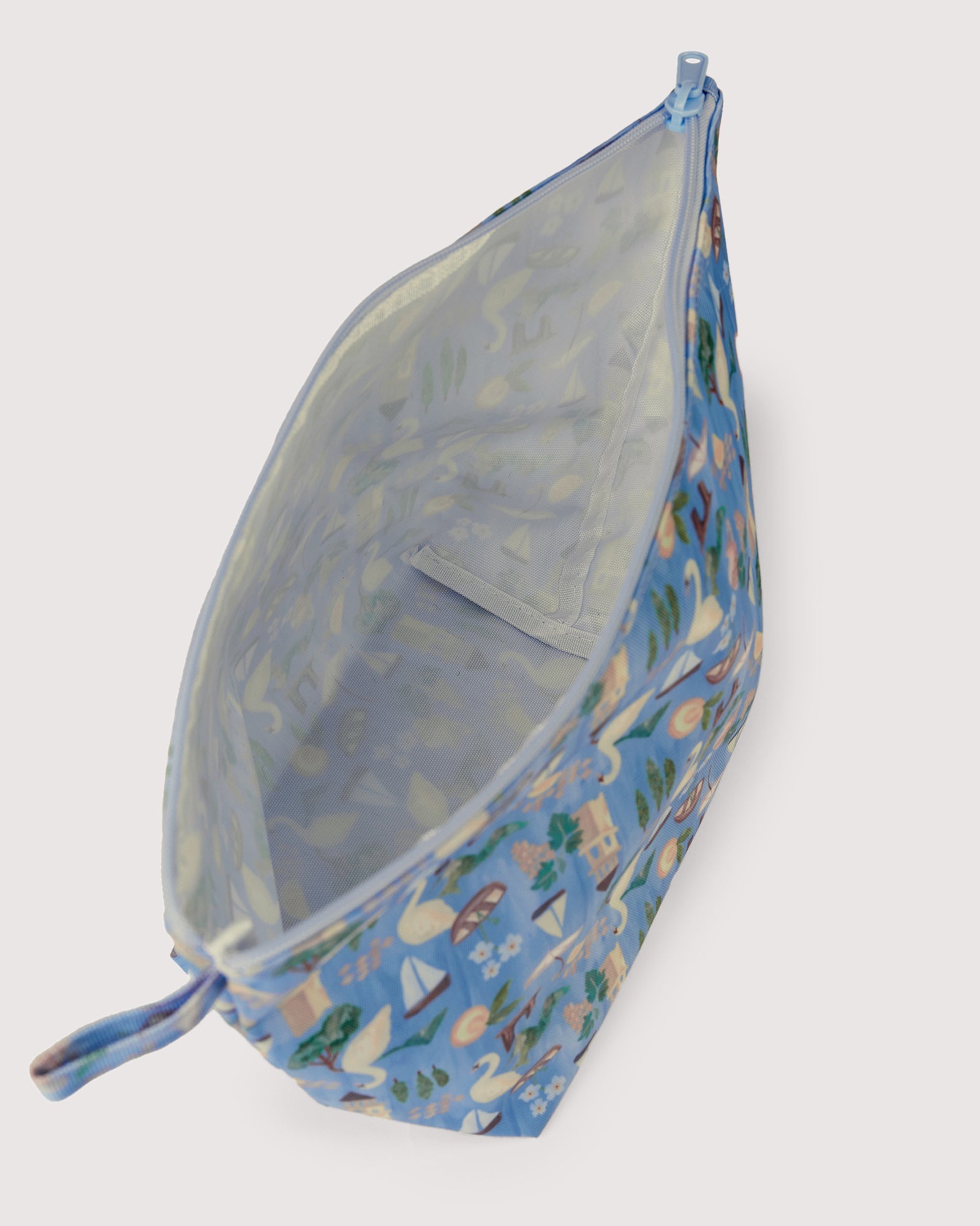The Handy Trio - Pouch Set - Swan Lake