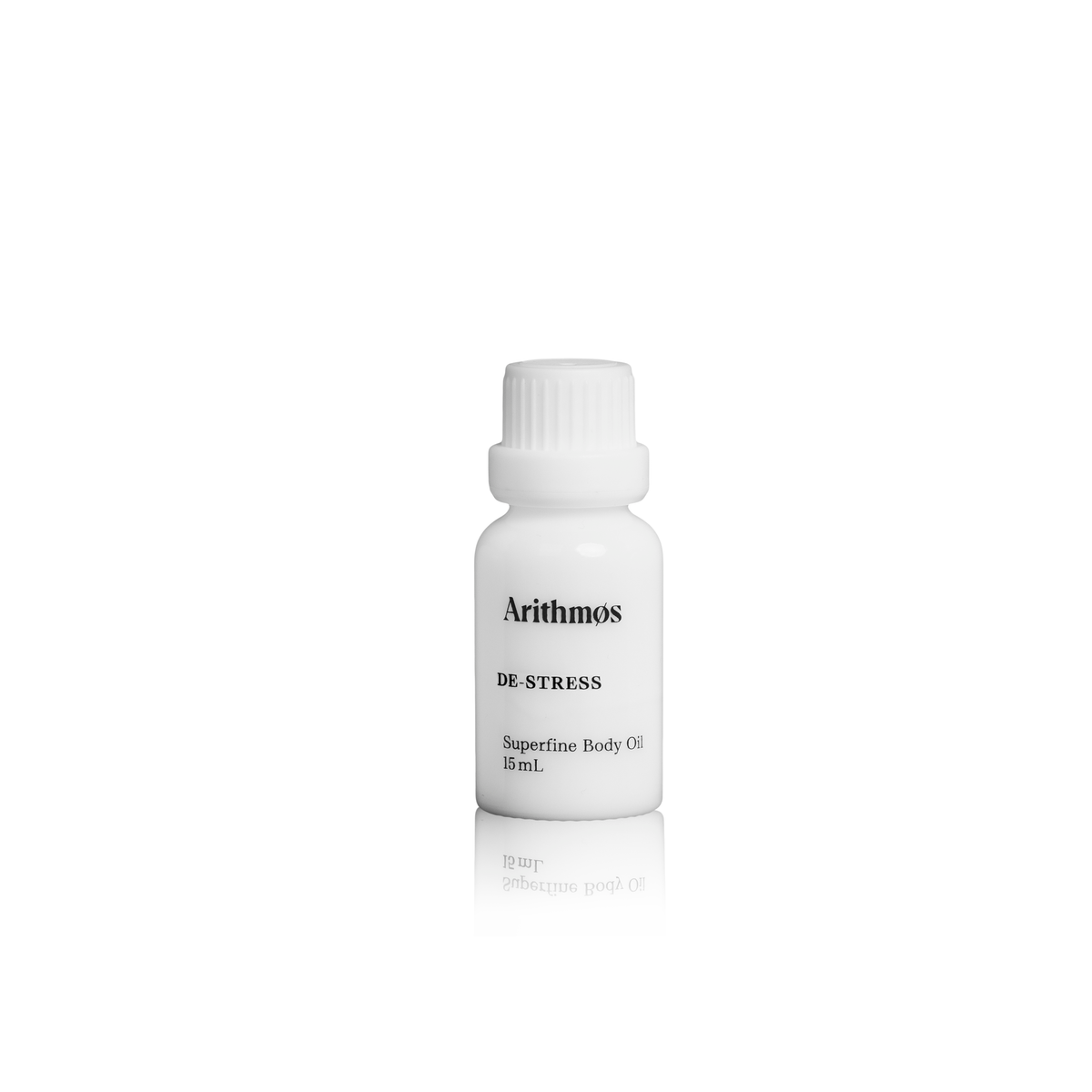 DE-STRESS Superfine Body Oil | Mind Unwind