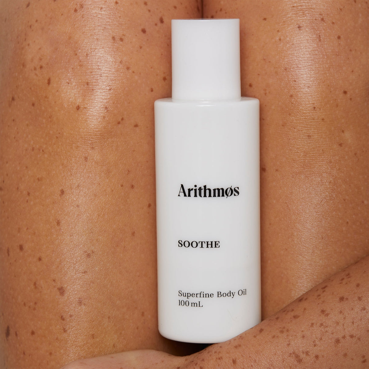 SOOTHE Superfine Body Oil | Calm & Relaxed Mind