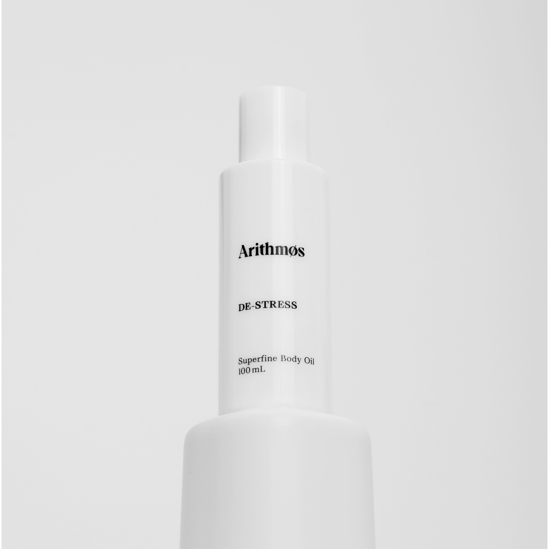 DE-STRESS Superfine Body Oil | Mind Unwind