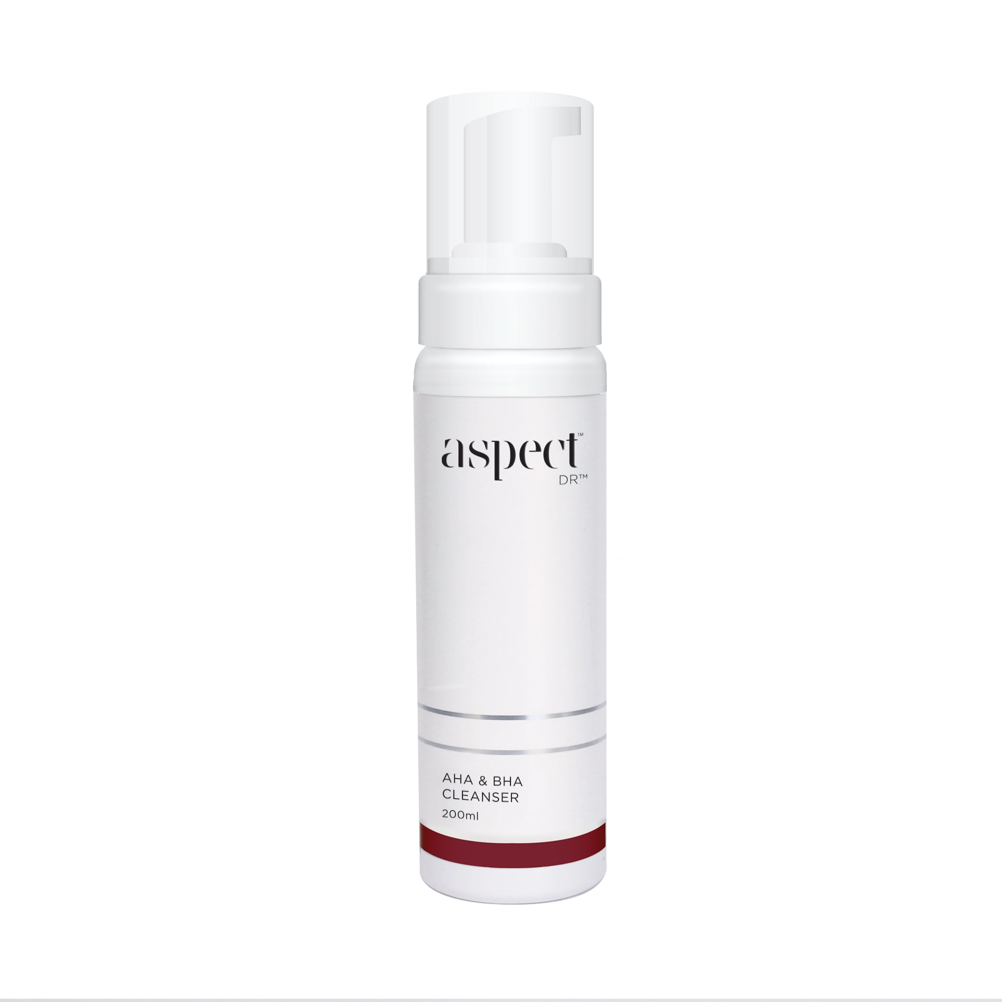 ASPECT DR AHA/BHA Cleanser (220ml)