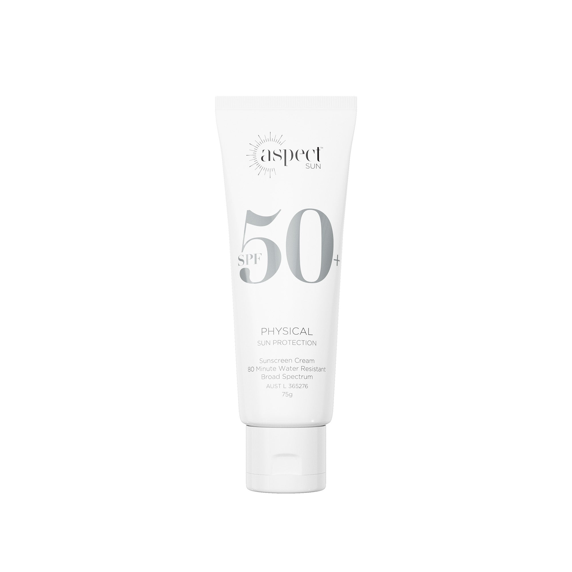 ASPECT Sun Physical SPF