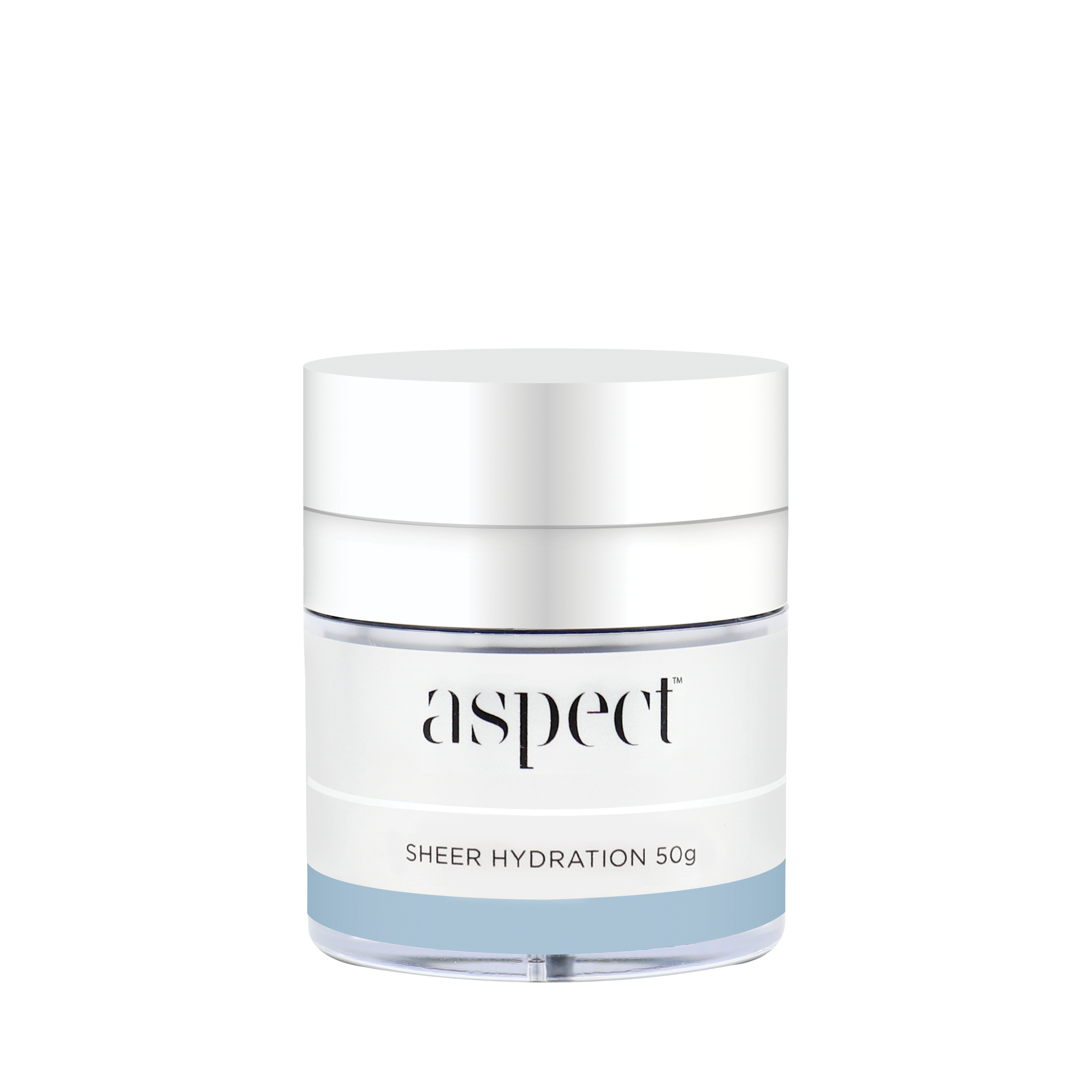 ASPECT Sheer Hydration (50g)