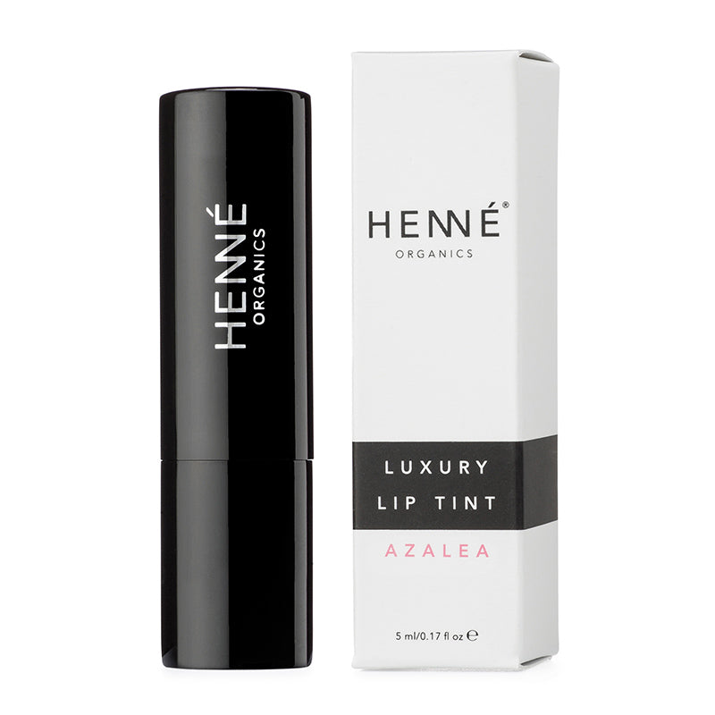 luxury lip tint - azalea calma spa skin clinic armadale melbourne best lipstick organic natural moisturising hydrating fine line wrinkles above lips box