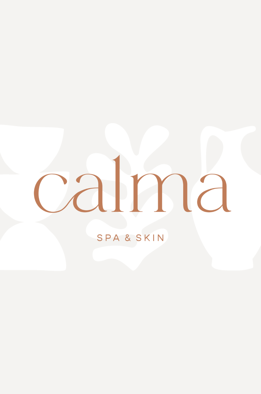 AU$ Value Calma Spa Gift Card