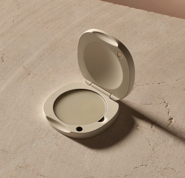 Odesse - REFILLABLE VESSEL