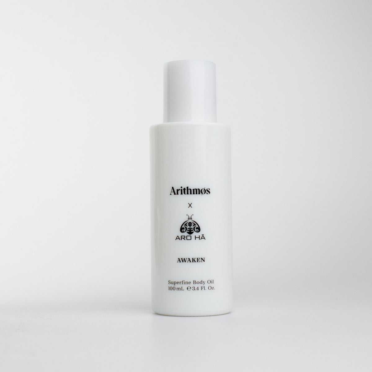 ARITHMOS X ARO HA | AWAKEN | Superfine Body Oil