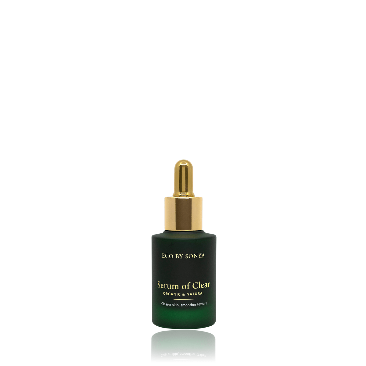 Serum Of Clear