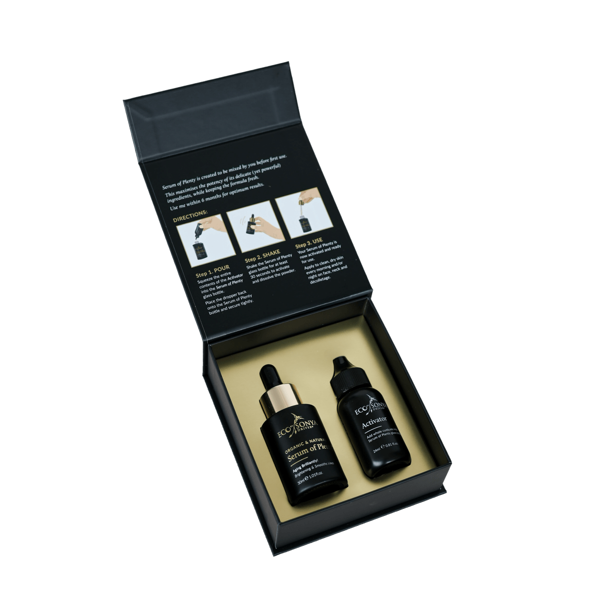 Serum Of Plenty