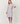 100% linen Enveloppe shirt FRONT VIEW DRESS OVER BATHERS ARC-EN-CIEL COLOURED STRIPES style 058 over size boyfriend style loose fitting summer calma spa skin clinic armadale melbourne fashion lifestyle